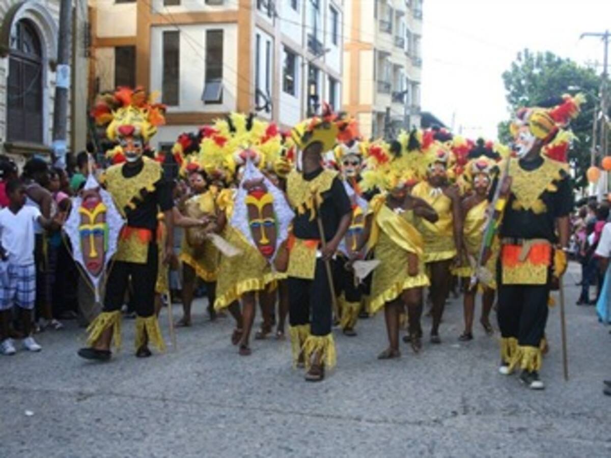 Fiestas de San Pacho en Quibdó se convertirían en Patrimonio de la Humanidad de la Unesco