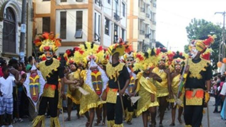 Fiestas de San Pacho en Quibdó se convertirían en Patrimonio de la Humanidad de la Unesco