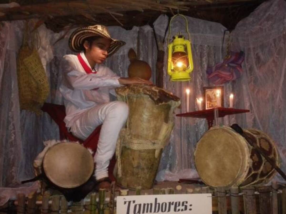 Se inicia XXX versión del Festival de la Algarroba en Galeras, Sucre