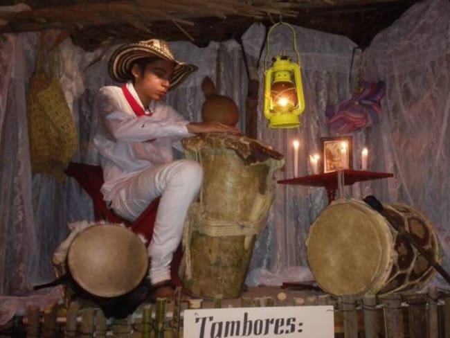 Se inicia XXX versión del Festival de la Algarroba en Galeras, Sucre