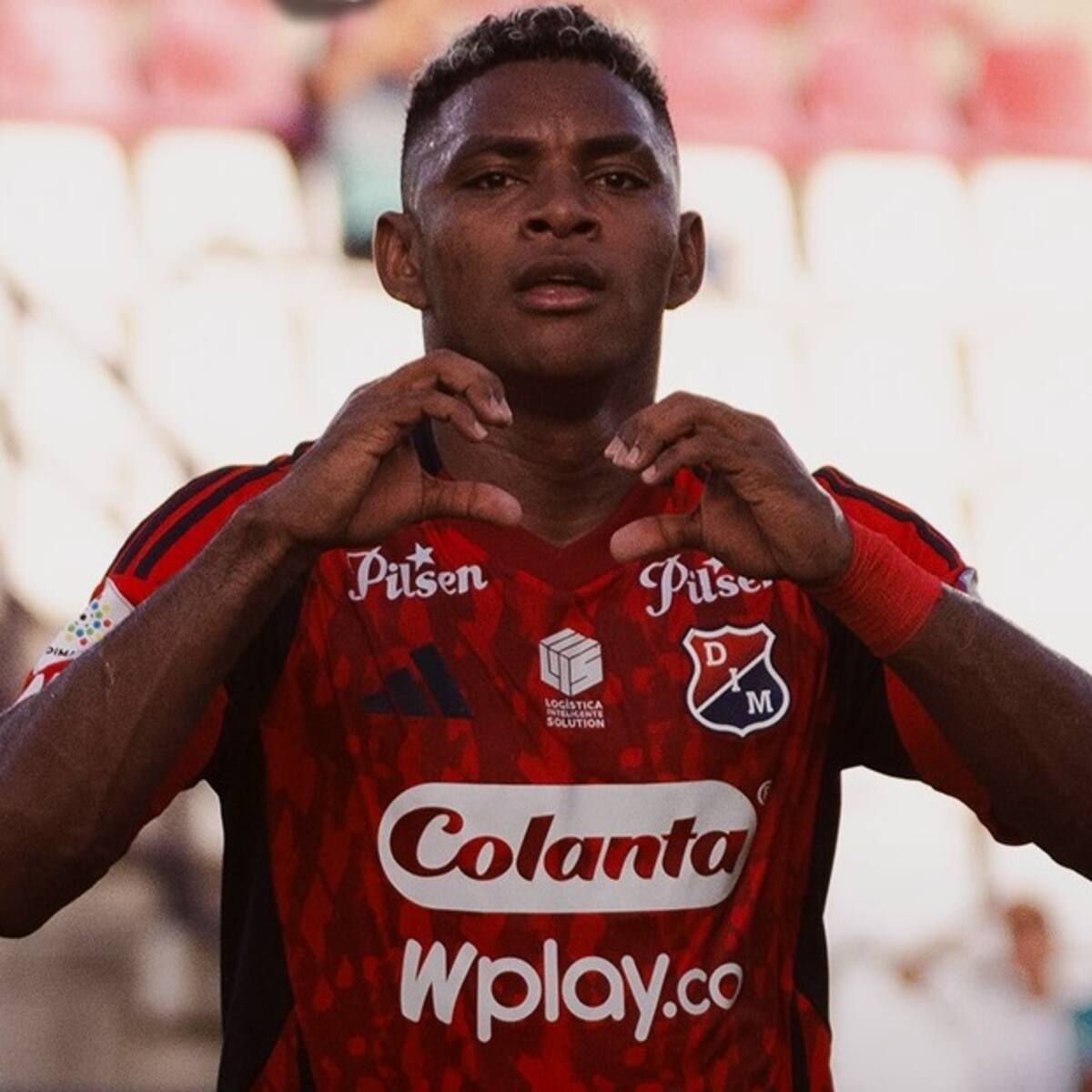 Medellín avanza a octavos de final de Copa Colombia: este será el rival que enfrentará