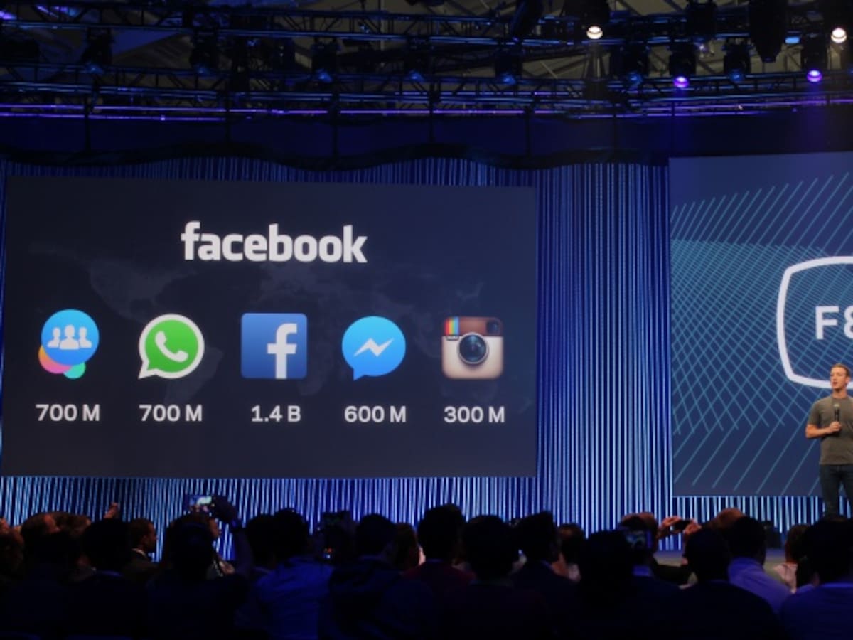 WhatsApp compartirá información con Facebook