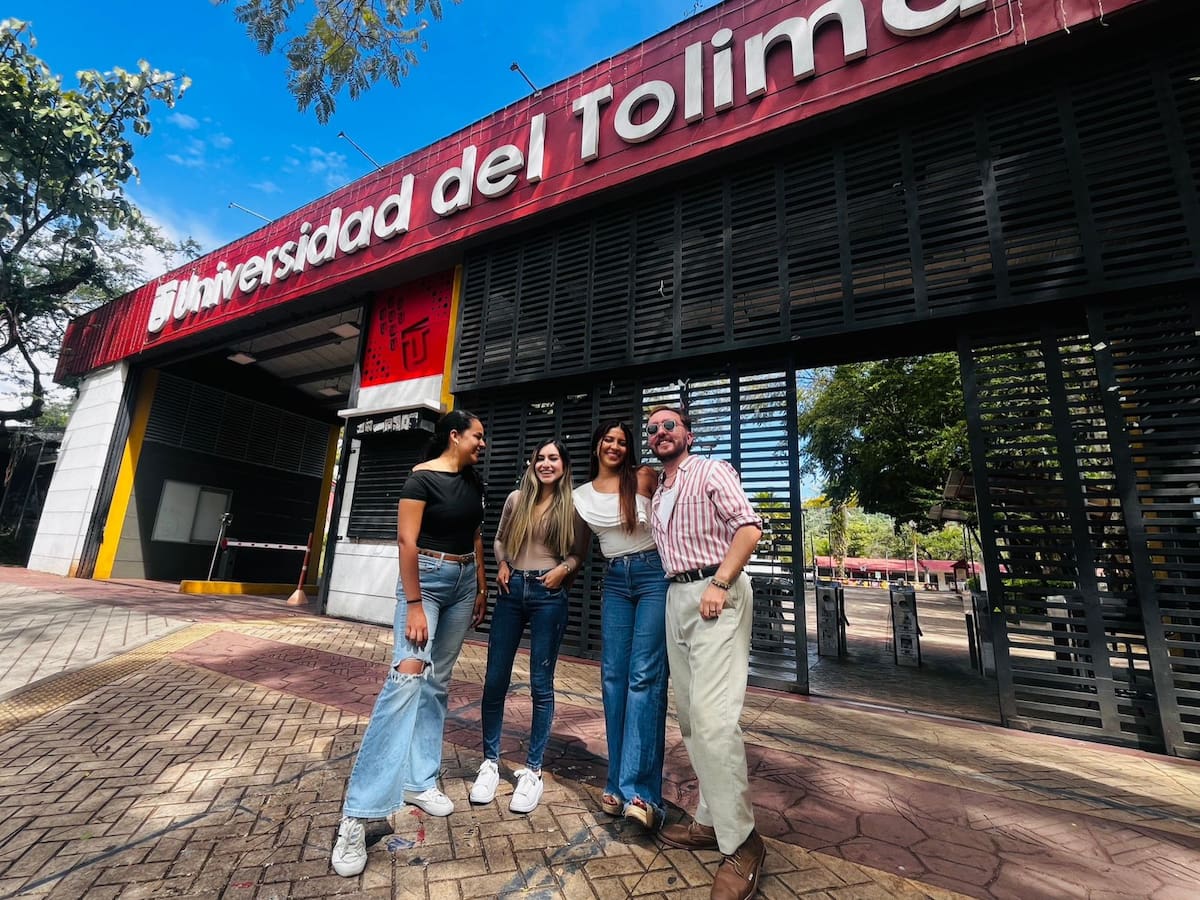 Becas UT 2026: beneficiarios y apoyo económico para estudiantes de la Universidad del Tolima
