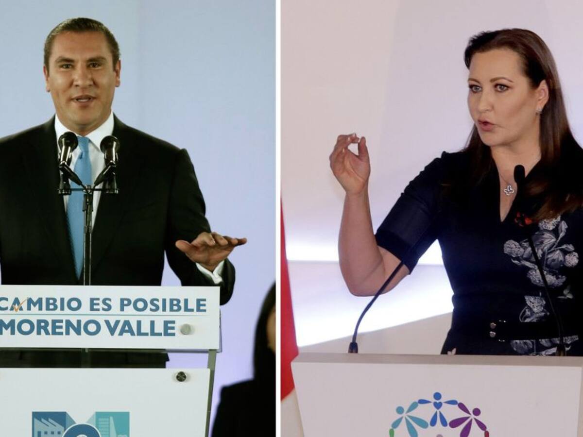 Abren investigación por muerte de políticos mexicanos en accidente aéreo