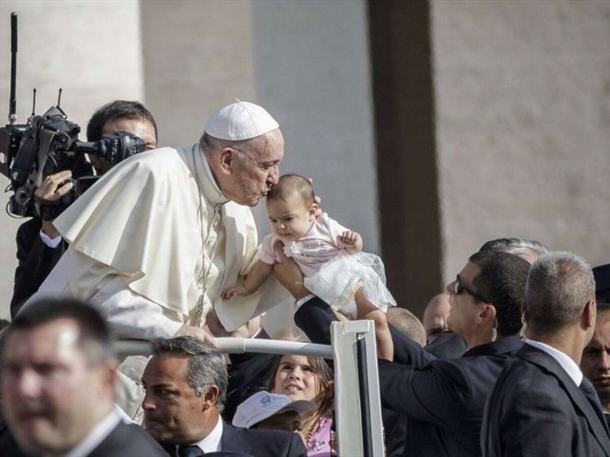 Cartagena espera 200.000 visitantes durante la venida del papa Francisco