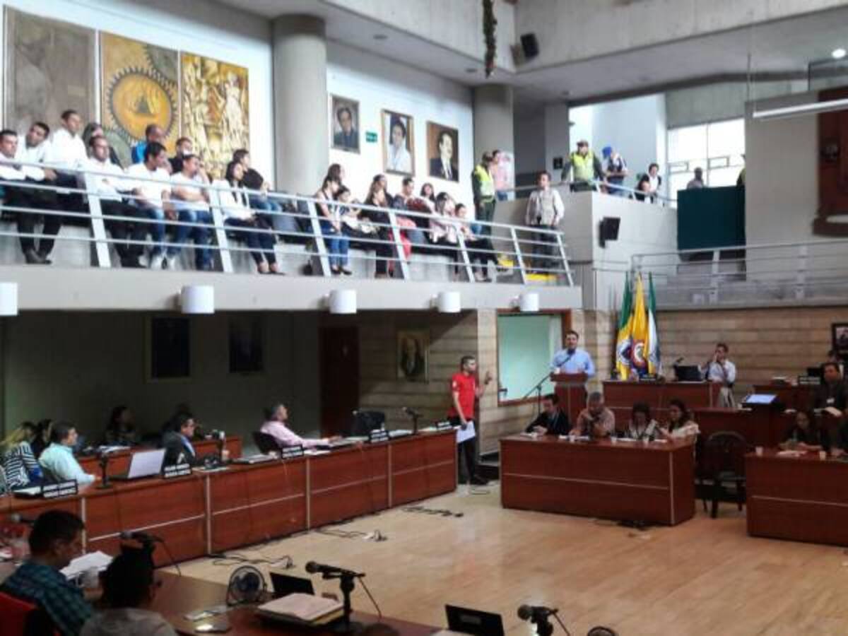 Las obras de valorización tendrán al finalizar un sobre costo de 60.000 millones de pesos