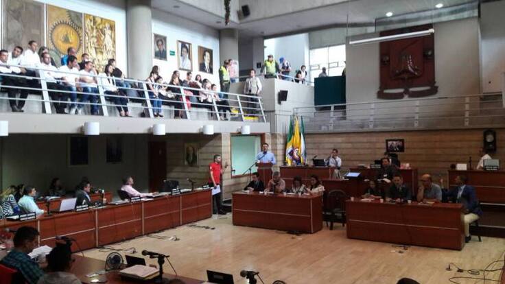 Las obras de valorización tendrán al finalizar un sobre costo de 60.000 millones de pesos