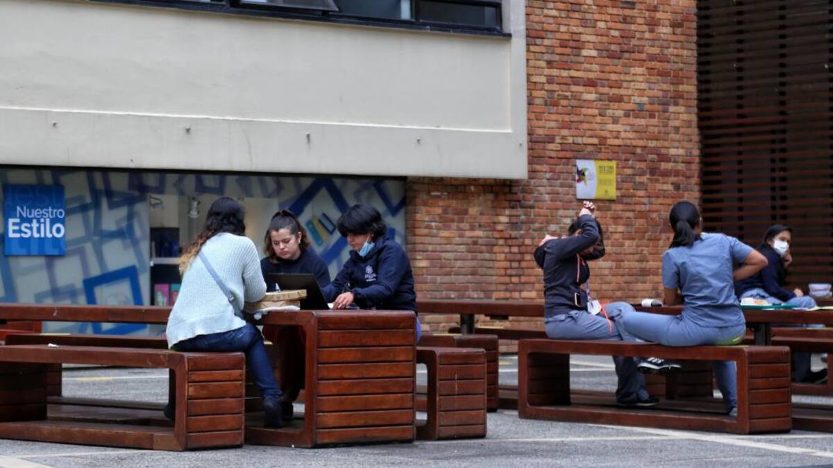 Universidades se rajan en protocolos para abordar acoso sexual: Dejusticia