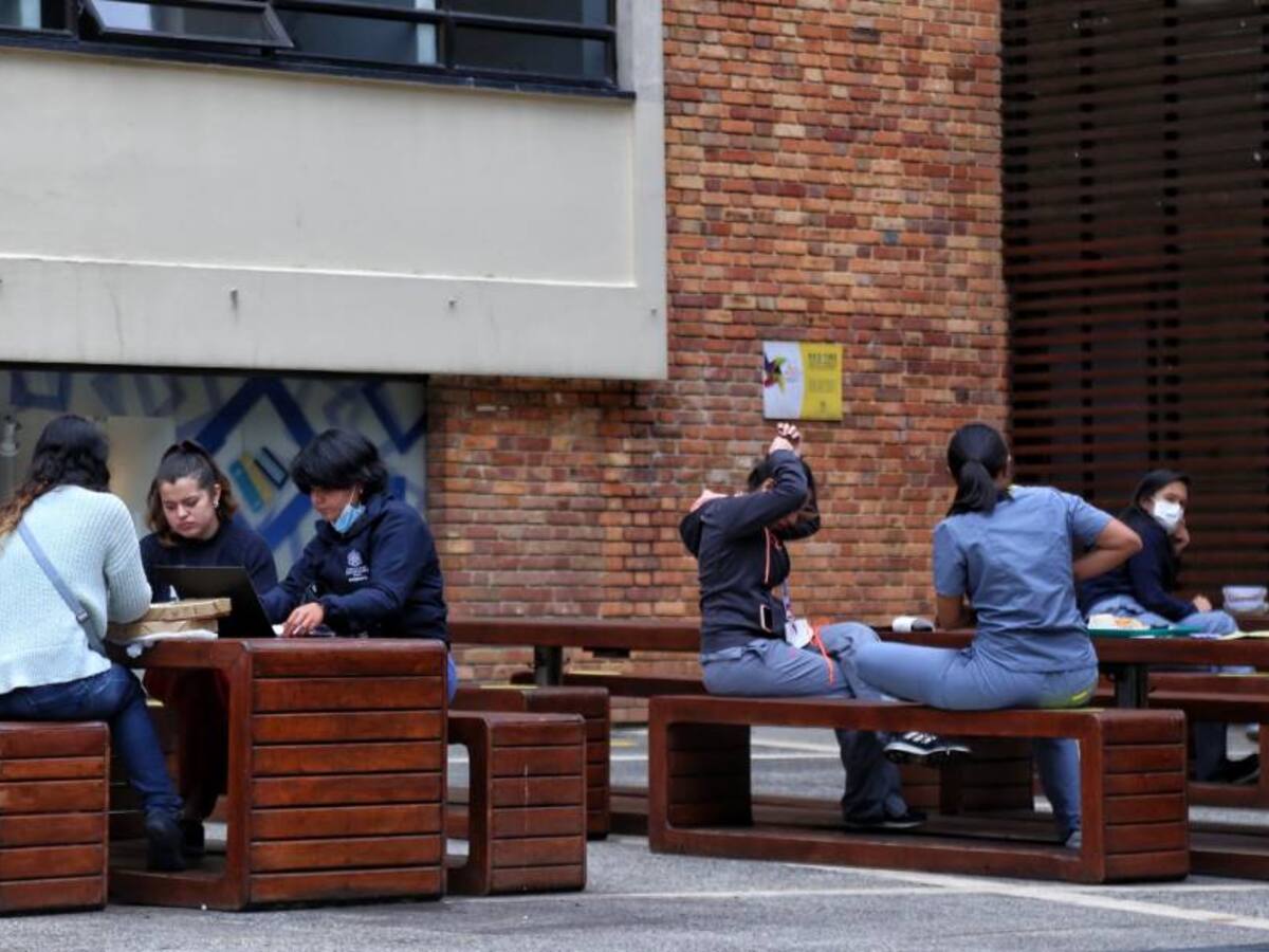 Universidades se rajan en protocolos para abordar acoso sexual: Dejusticia