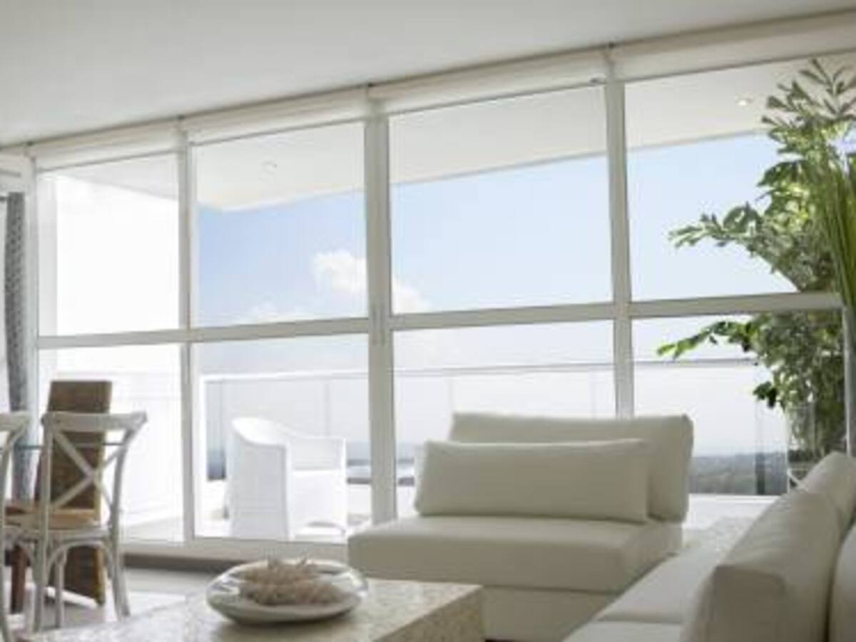 Atlantic: construyendo el mejor condominio de la zona