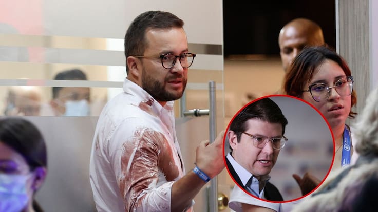 El país ahora necesita estar unido y gritar justicia: concejal tras atentado contra Miguel Uribe