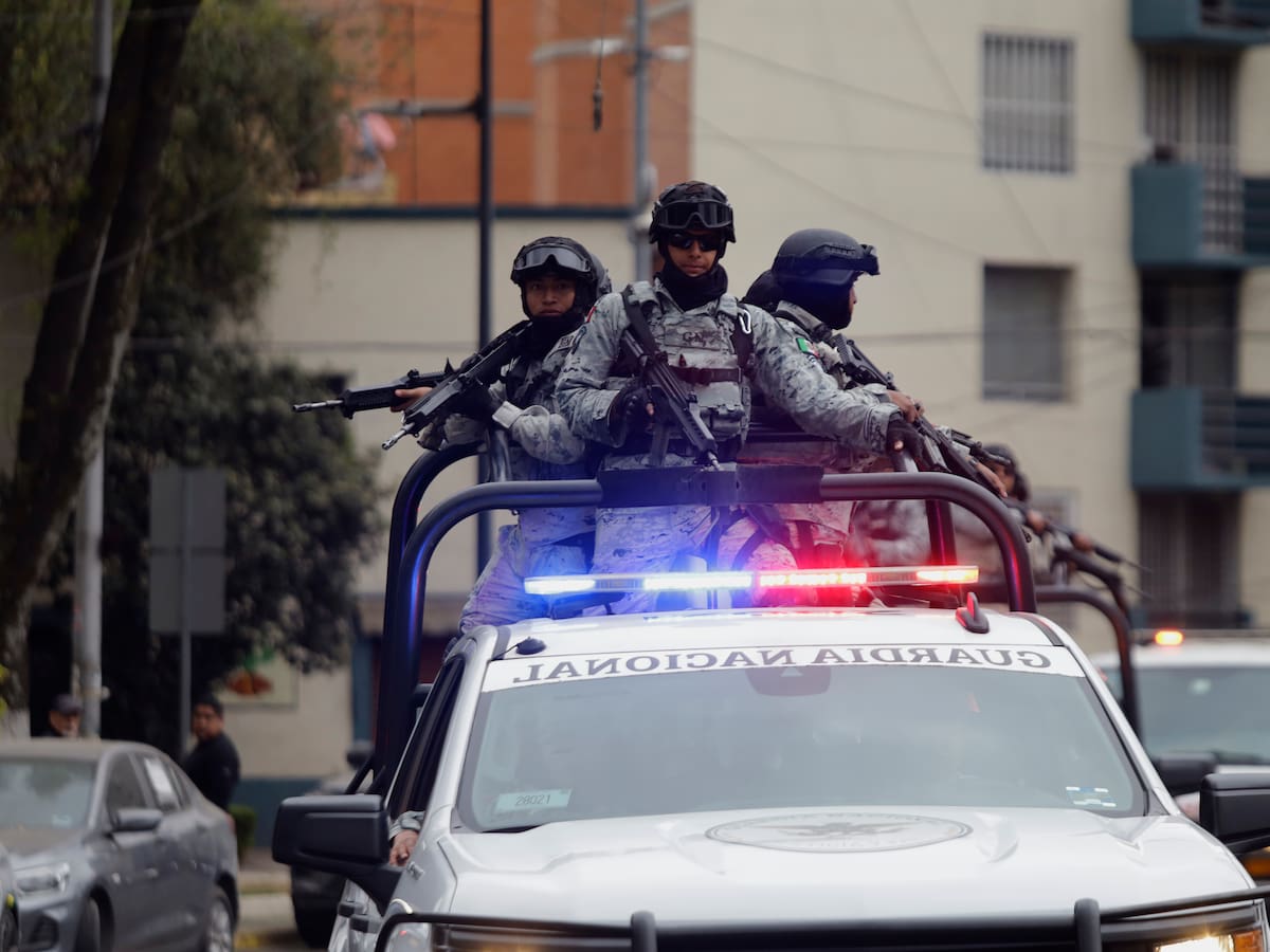 ¿Guerra entre narcos?: Cartel Jalisco Nueva Generación declara la guerra a grupos rivales en México