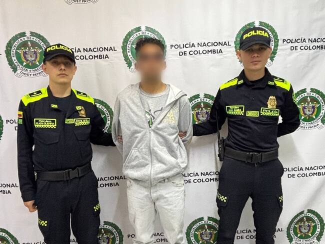 Capturan y envían a la cárcel a hombre que habría abusado de su hija de 6 años en Bogotá