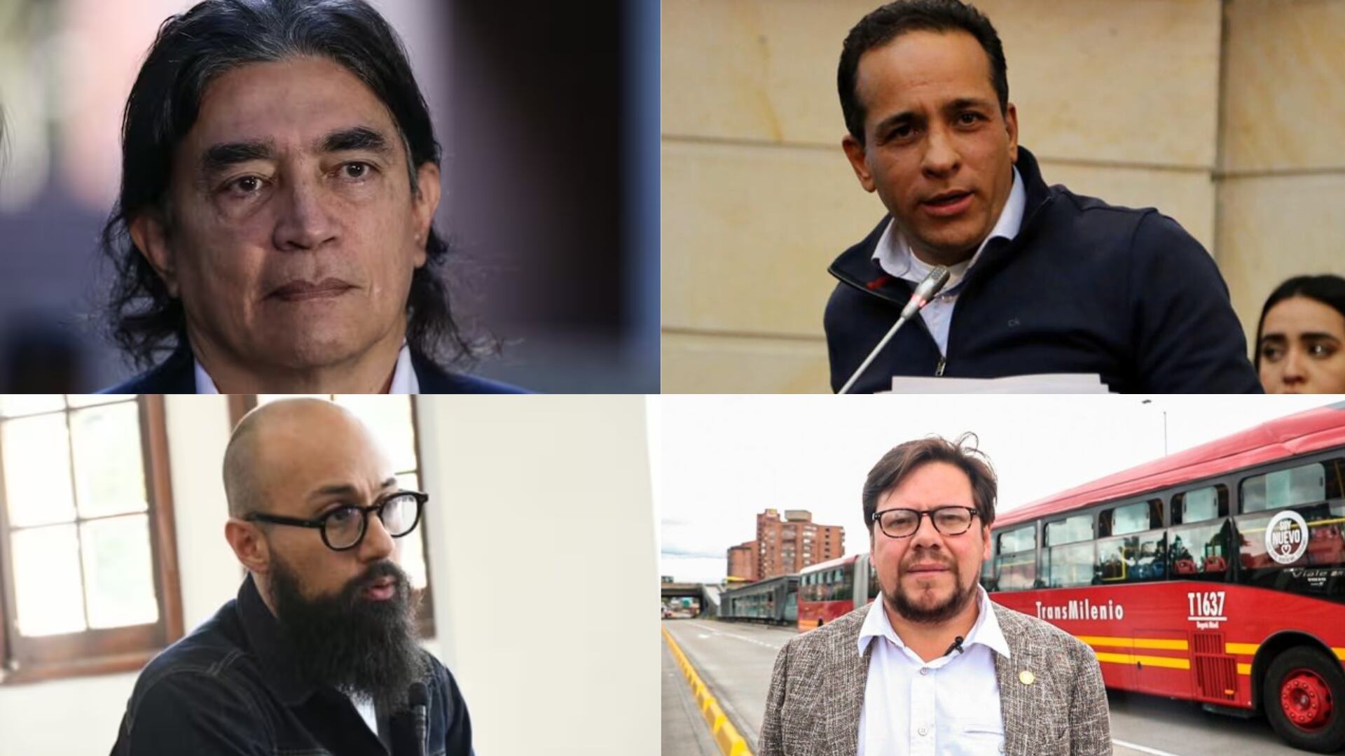 Nuevos nombramientos del Gobierno