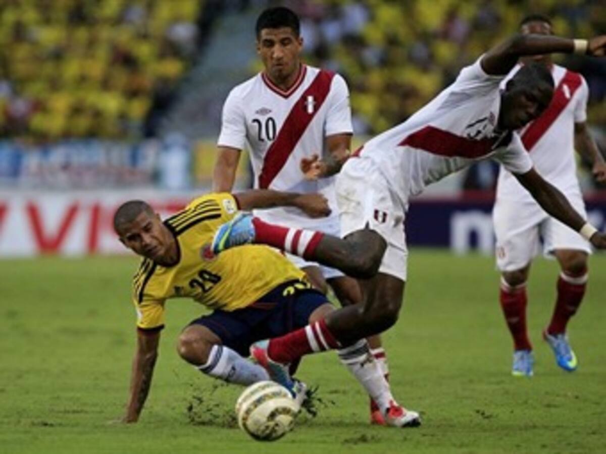 Macnelly: Estamos muy cerca de la clasificación y no pararemos hasta conseguirla
