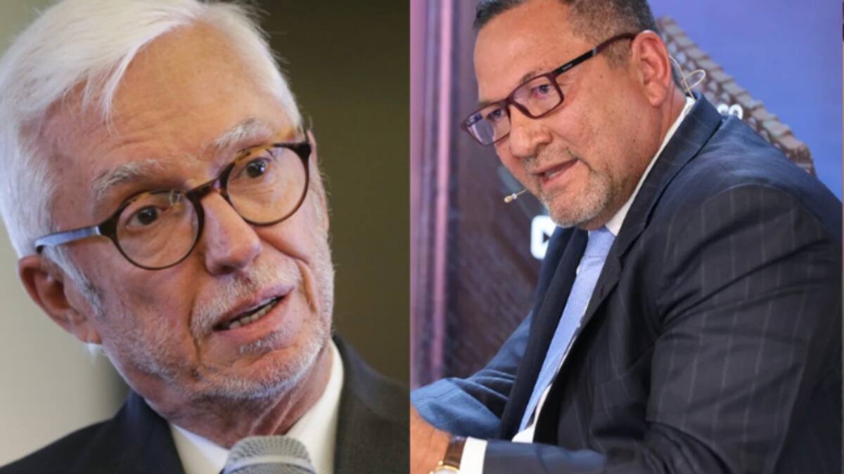 Andje pide vigilancia de entes de control en suscripción de contrato de defensa en caso Continental Gold