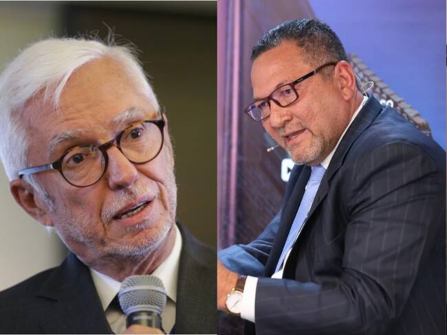 Andje pide vigilancia de entes de control en suscripción de contrato de defensa en caso Continental Gold