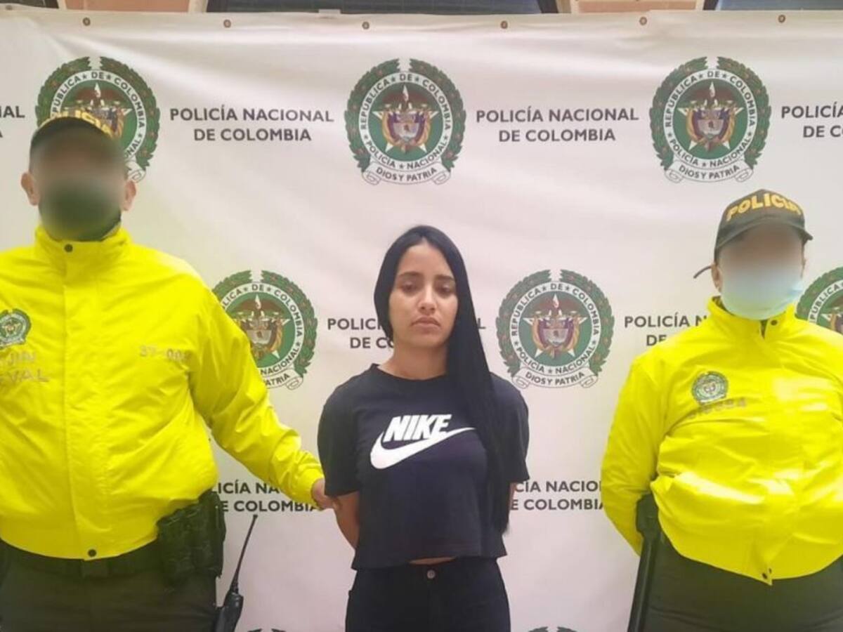 Mujer señalada de atropellar a un guarda de seguridad no irá a la cárcel
