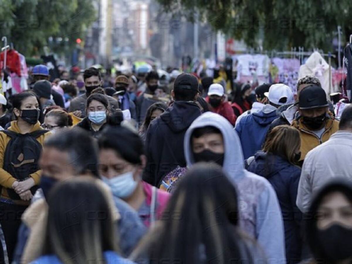 Coronavirus en Cartagena: 654 nuevos casos y cuatro fallecidos
