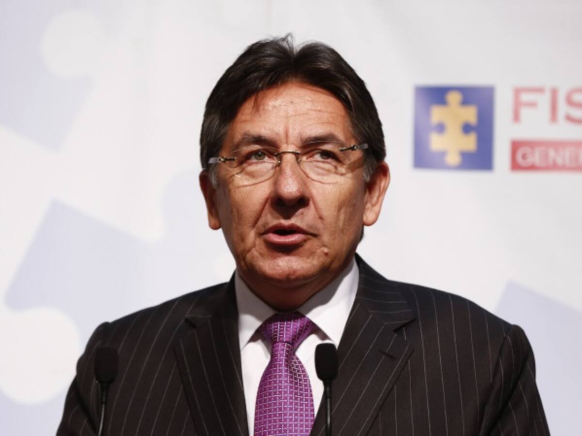 Más de 700 fiscales apoyarán en la descongestión de los juzgados