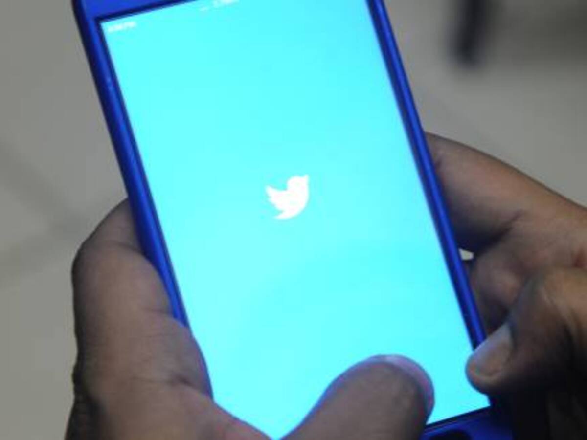 En dos meses Twitter ha eliminado más de 70 millones de cuentas