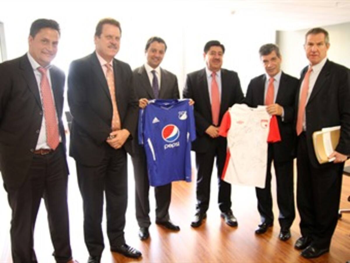 Mintrabajo y directivas del fútbol acordaron conformar ‘Cámara de disputas laborales’