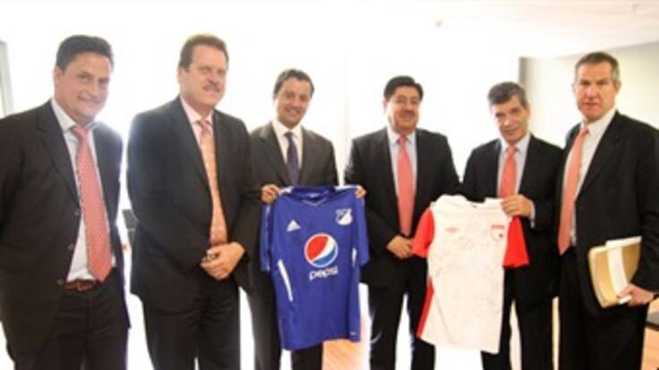 Mintrabajo y directivas del fútbol acordaron conformar ‘Cámara de disputas laborales’