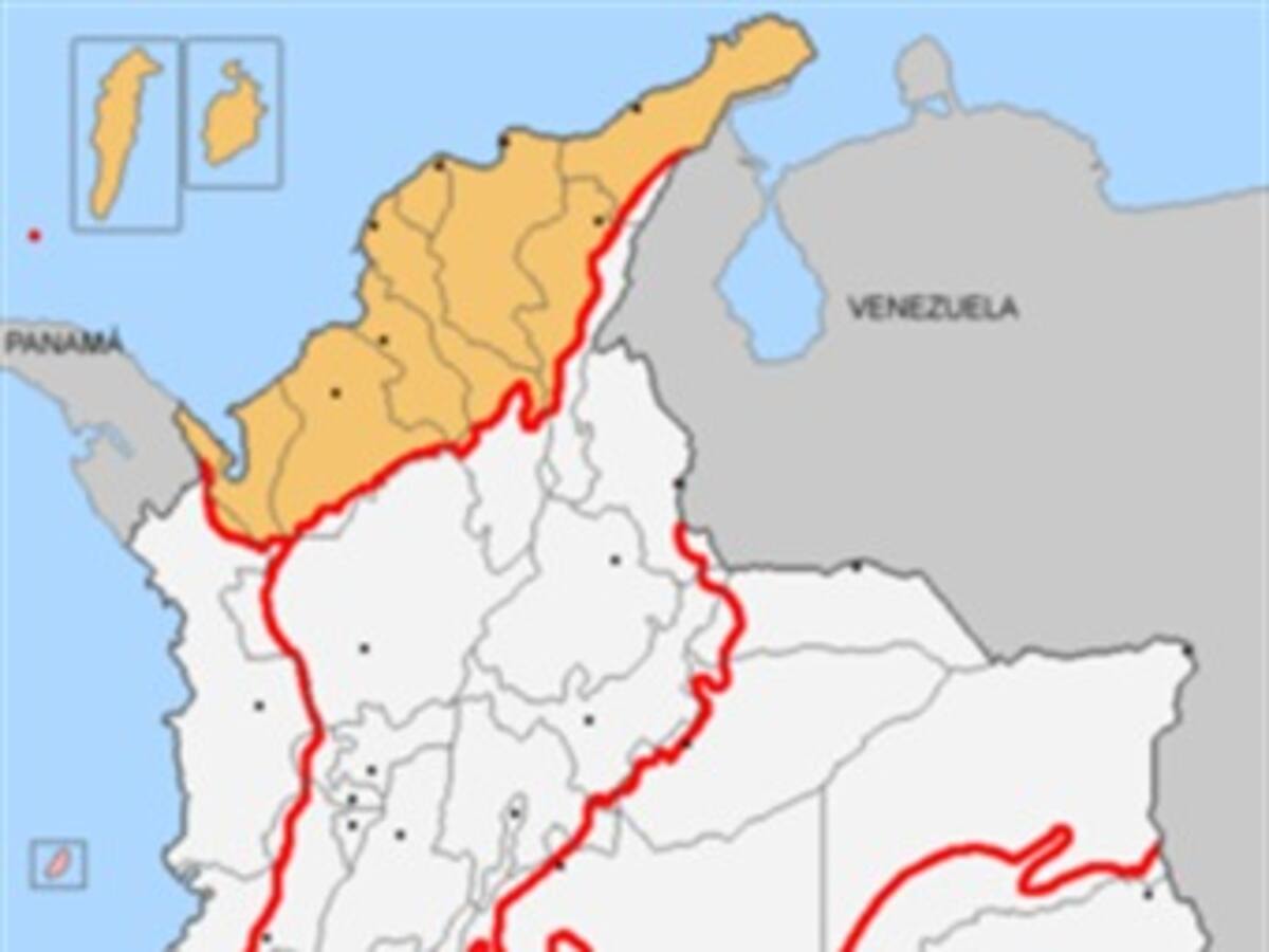 Senadores de la Región Caribe se reunieron para revivir el denominado ‘Bloque Costeño’