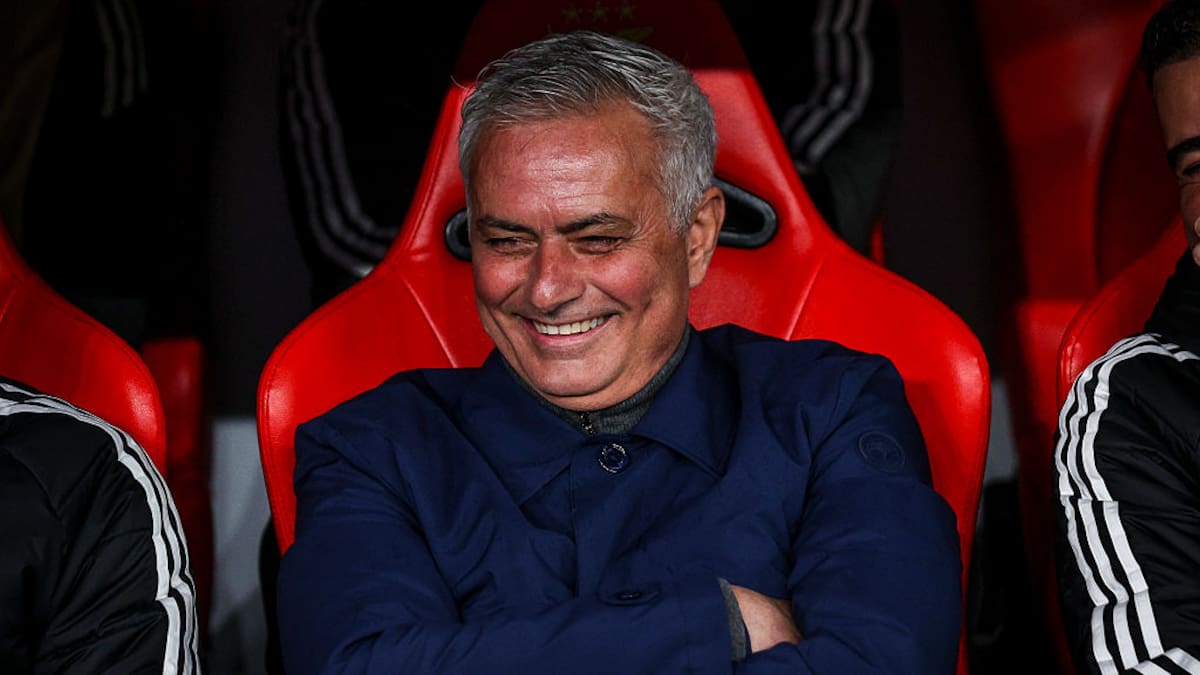 Mourinho se despidió del Benfica: Real Madrid pagará una millonada por su regreso