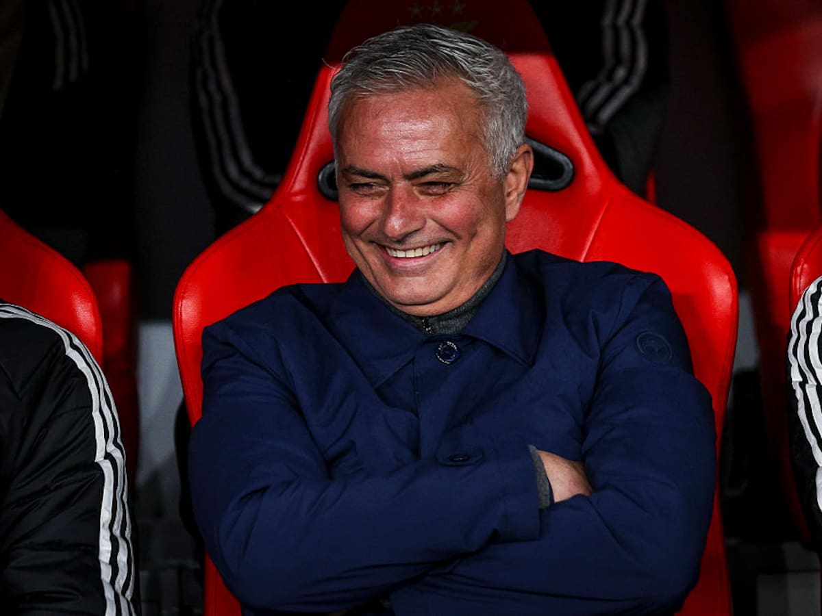 Mourinho se despidió del Benfica: Real Madrid pagará una millonada por su regreso