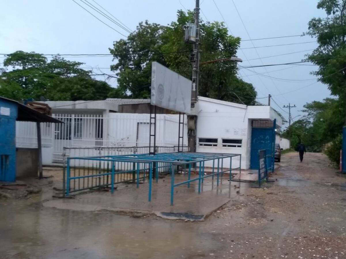 A la cárcel, extranjero que habría asesinado en Cartagena