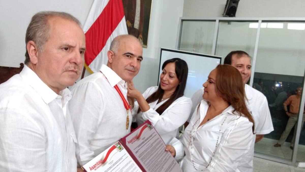 Cristina Daes, gerente de Tecnoglas