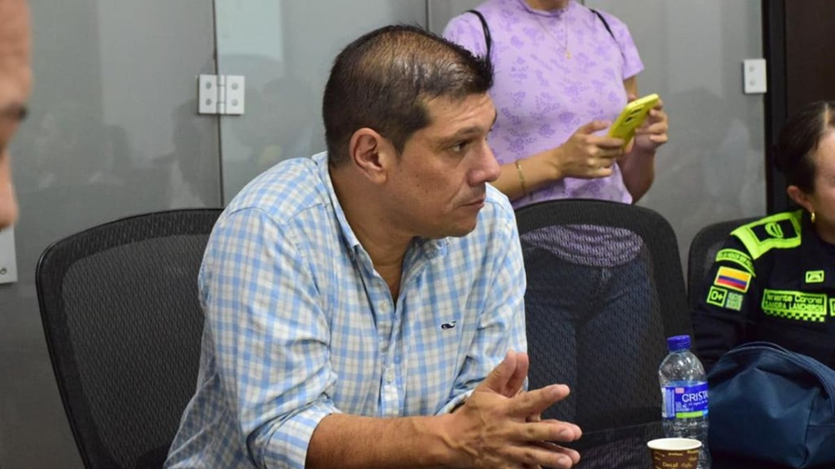 “Sigue la venta fraudulenta de lotes en La Miel”: Milton Restrepo