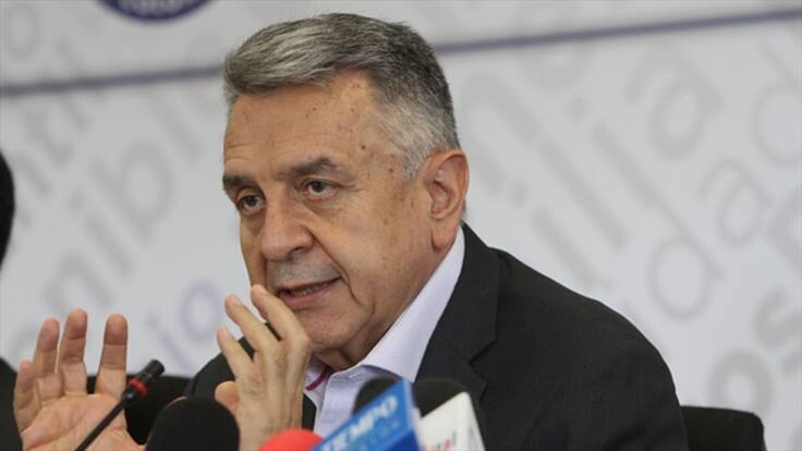 Nuevo salario mínimo será de 644.336 pesos mensuales