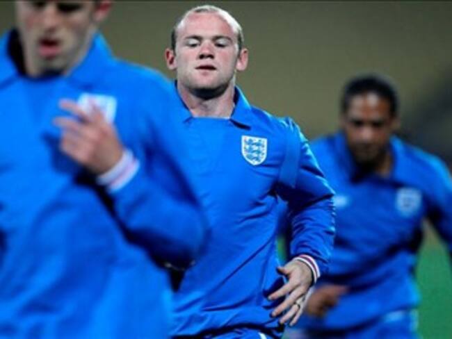 Estados Unidos frente a Inglaterra inician activiadades este sábado en el Grupo C