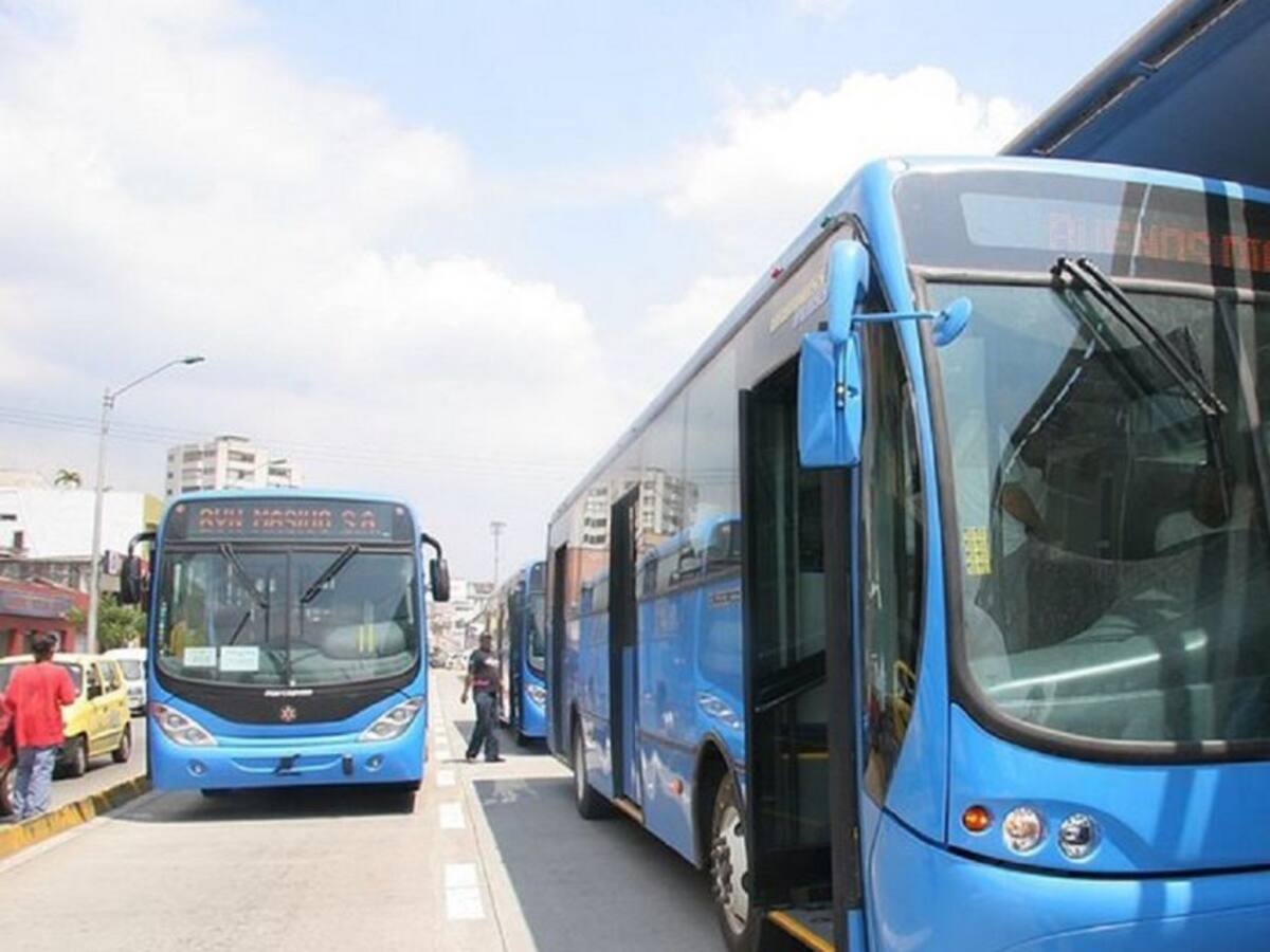 Metrocali anunció una alternativa para combatir la piratería