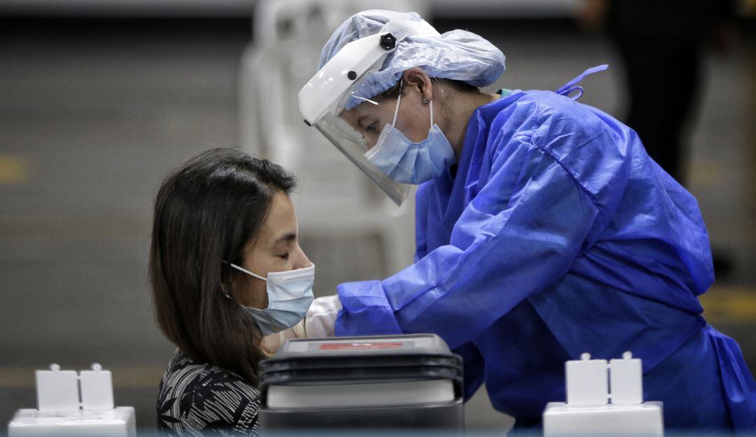 Conozca las cifras de coronavirus de hoy