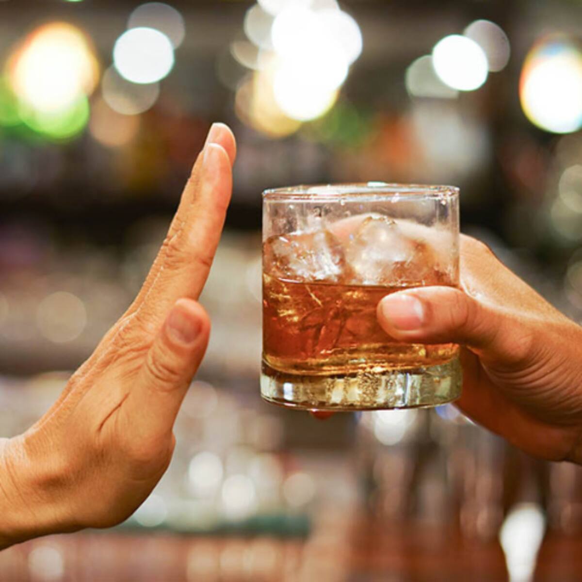En Colombia se registraron 40.399 muertes asociadas al consumo de alcohol en una década