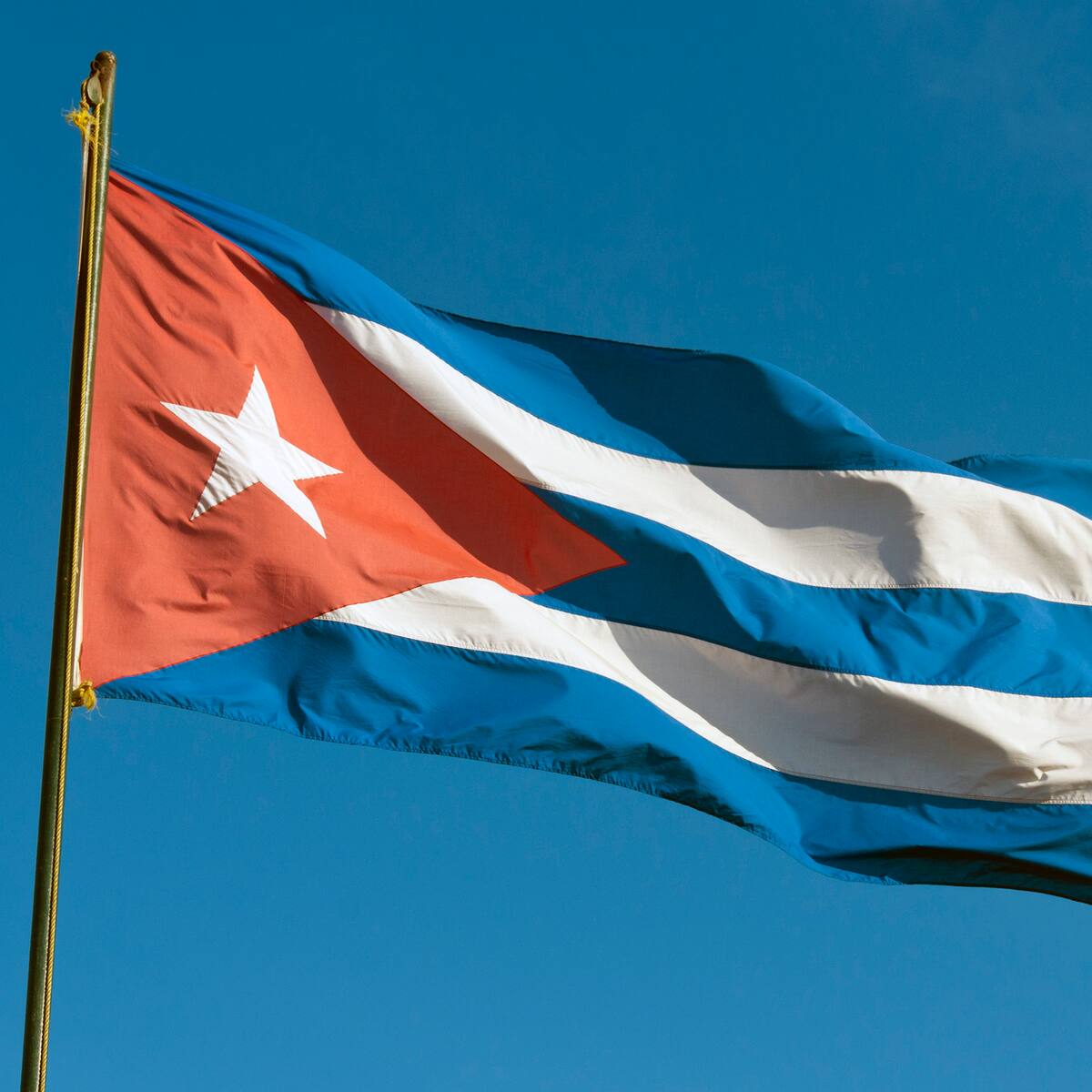 “Tiene problemas de salud serios”: sobrino de Rafael Bustamante, colombiano preso en Cuba