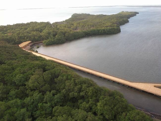 Barranquilla, la ciudad verde que le apuesta a la conservación y cuidado del medio ambiente