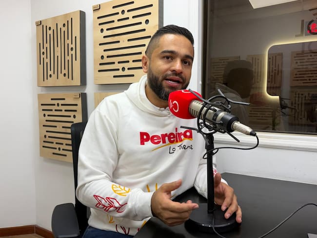 Foto: Caracol Radio