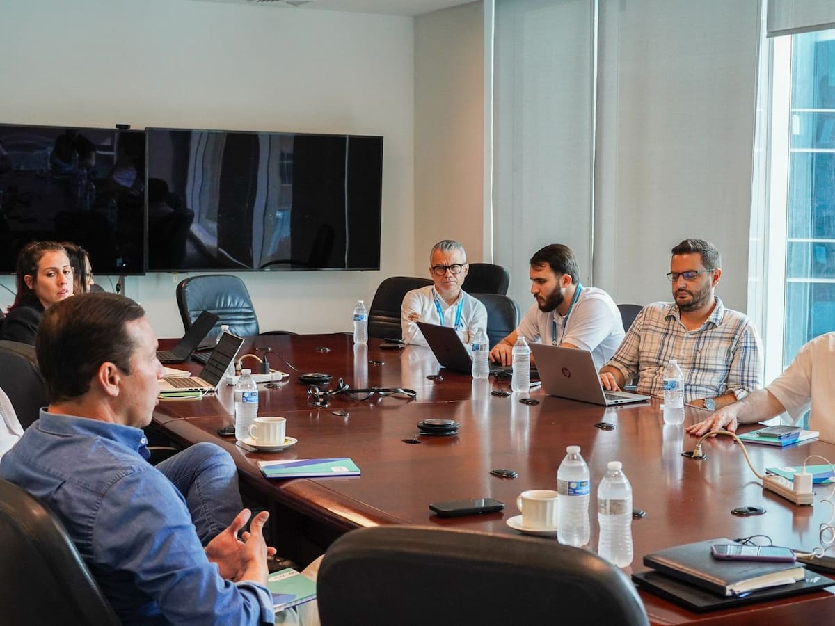 Findeter ofrecerá respaldo a Air-e Intervenida para compra de energía