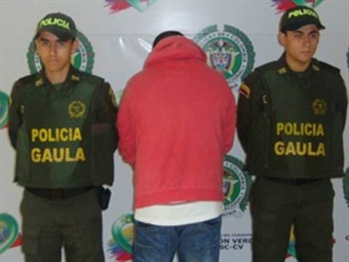 La policía en Armenia capturó a un hombre que abusó, torturó y asesinó a una mujer