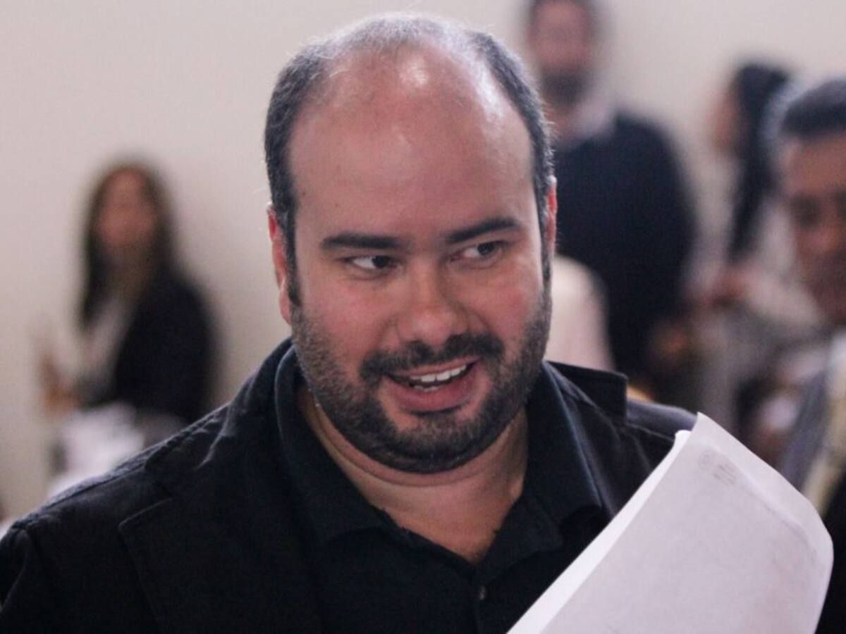 Ciro Guerra inicia acciones legales tras denuncias de abuso sexual