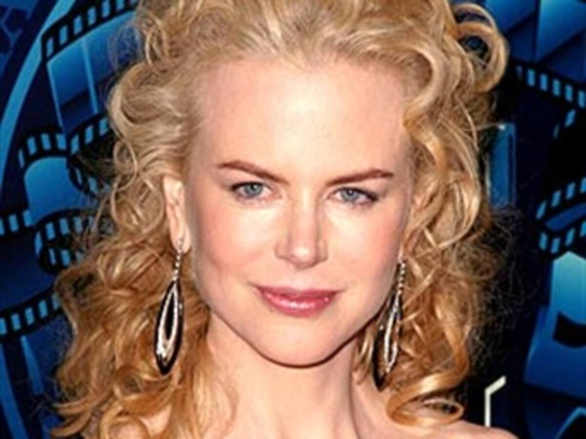 Nicole Kidman se instalará en Bélgica para rodar la vida de Grace Kelly