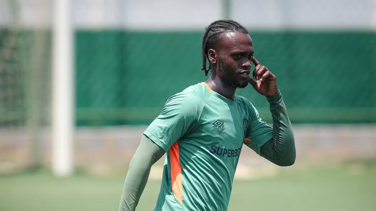 Fluminense confía en Santiago Moreno y le cierra la puerta a histórico colombiano que lo buscó