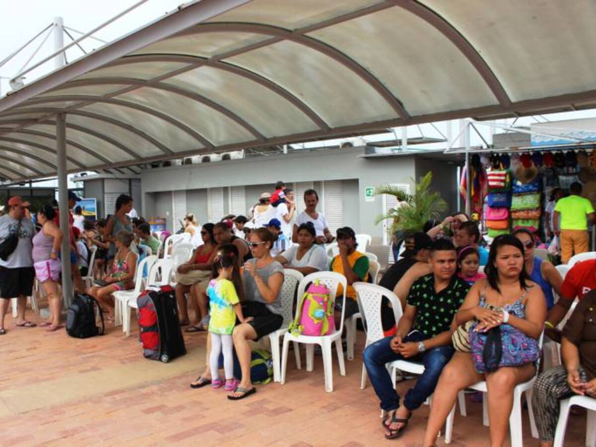 Zika no afectó turismo en Semana Santa en Cartagena