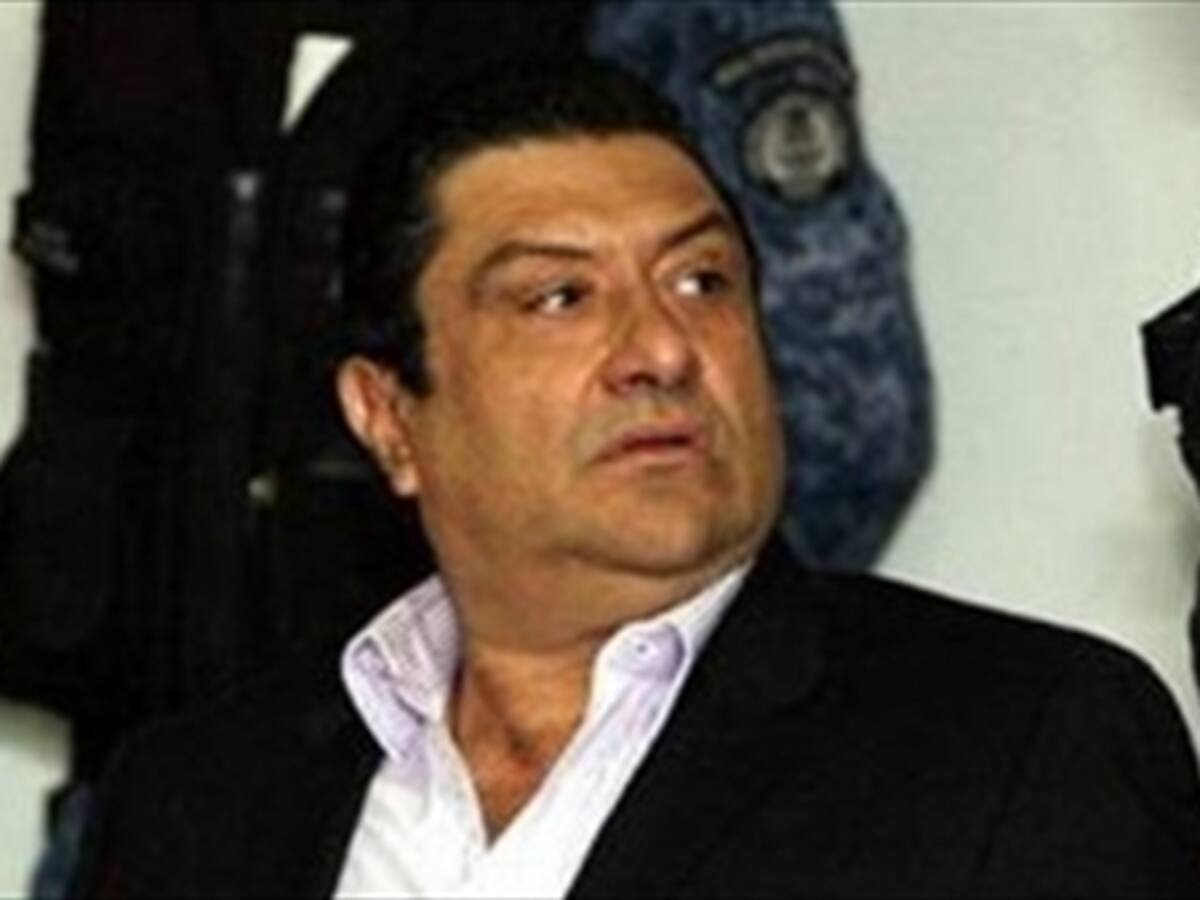 'Jorge 40' sería testigo en proceso contra 'Kiko Gomez'