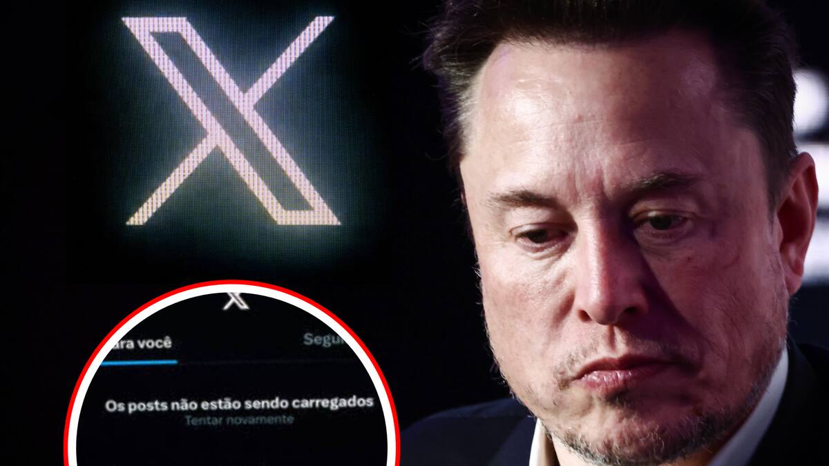 Elon Musk: estos son los países que han bloqueado el acceso a X