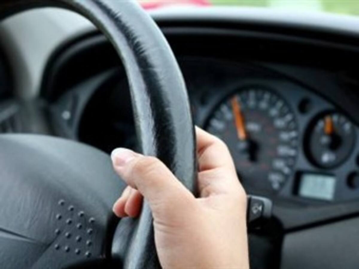 Exigen mayor seguridad a expedición de certificados médicos para licencias conducción